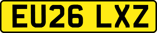 EU26LXZ