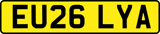 EU26LYA