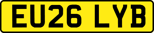 EU26LYB