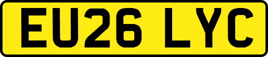 EU26LYC