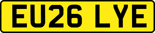EU26LYE