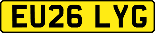 EU26LYG