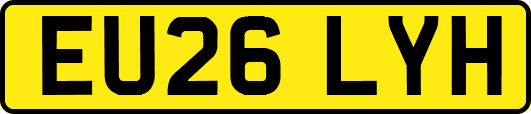 EU26LYH