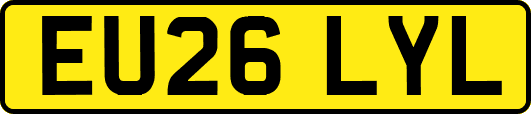 EU26LYL