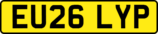EU26LYP