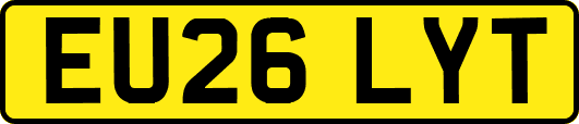 EU26LYT