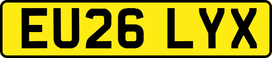 EU26LYX