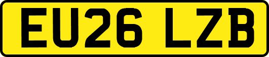 EU26LZB