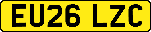 EU26LZC