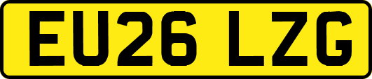 EU26LZG