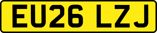 EU26LZJ