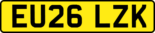 EU26LZK