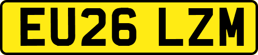 EU26LZM