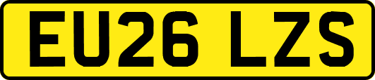 EU26LZS