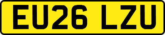 EU26LZU