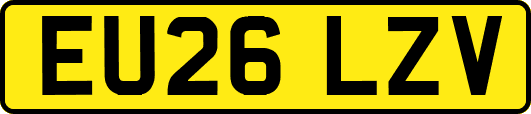 EU26LZV