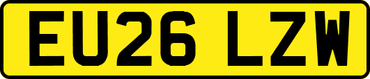 EU26LZW