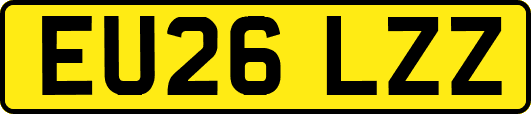 EU26LZZ