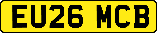 EU26MCB