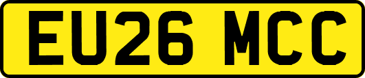 EU26MCC