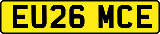 EU26MCE