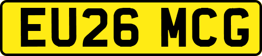 EU26MCG