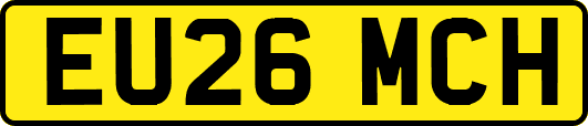 EU26MCH