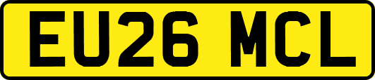 EU26MCL