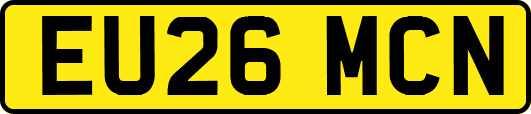 EU26MCN