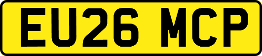 EU26MCP