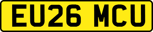 EU26MCU