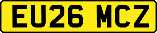 EU26MCZ
