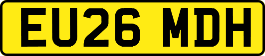EU26MDH