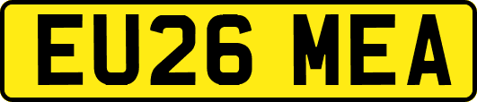 EU26MEA