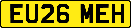 EU26MEH