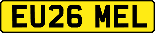 EU26MEL
