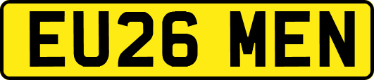 EU26MEN