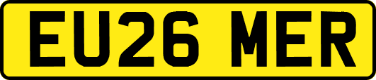 EU26MER