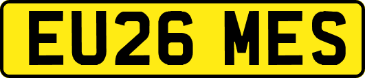 EU26MES