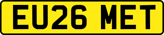 EU26MET