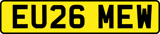 EU26MEW