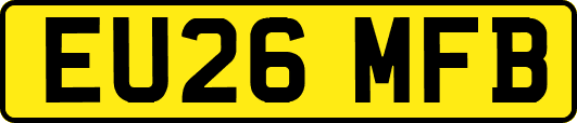 EU26MFB