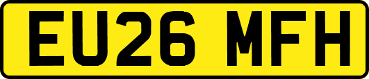 EU26MFH