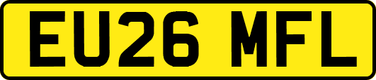 EU26MFL