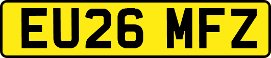 EU26MFZ
