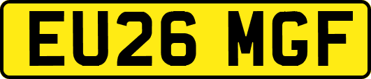 EU26MGF