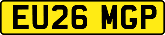 EU26MGP