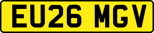 EU26MGV