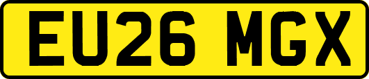 EU26MGX