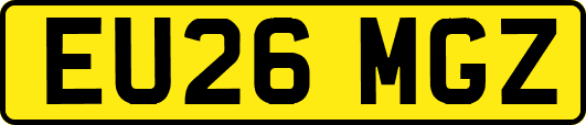 EU26MGZ